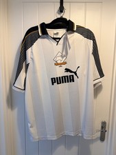 Derby county retro - county, limited