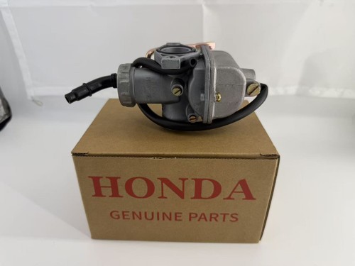 Honda carburetor 2000 2005 - honda,