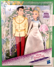 Disney princess Cinderella's