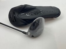 COBRA DARK BLUE X 12 DEGREE DRIVER STIFF FLEX HZRDUS SHAFT