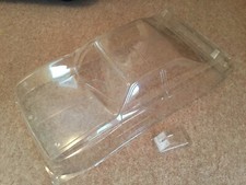BMW M3 Parma bodyshell. body