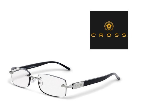 Cross reading glasses - glasses, mens