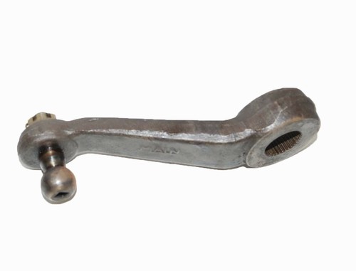 Steering pitman drop arm - arm, with