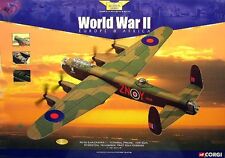 CORGI AA32604, AVRO LANCASTER