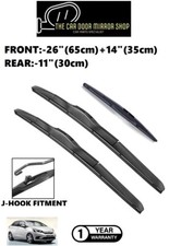 For Honda Jazz MK5 2020-2023