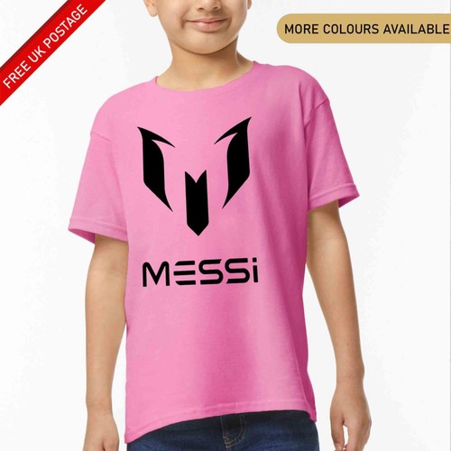 Kids messi shirt - kids, t