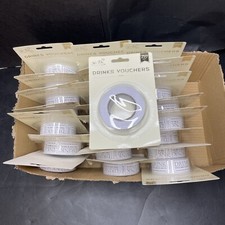 X24 packs 250 drinks - x24,