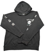 Riot Society Hoodie Girls