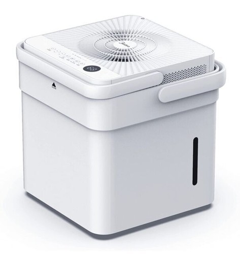 Midea pint cube - midea, 50