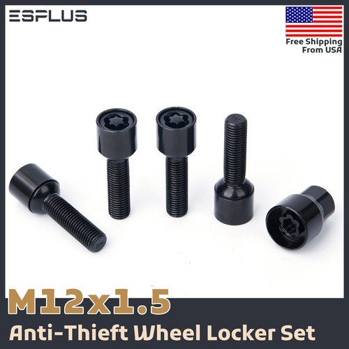Mecedes stock wheel lock - wheel,