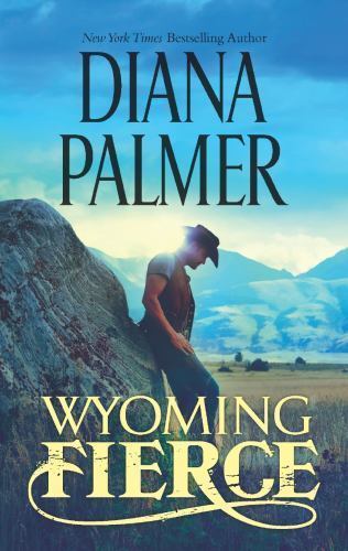 Wyoming fierce harlequin hqn - fierce;,