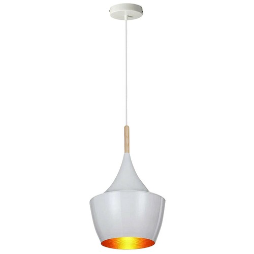 Modern ceiling pendant light - modern,