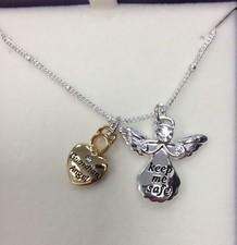 Equilibrium Guardian Angel