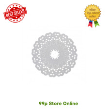 100 Pack 10cm candle cuffs