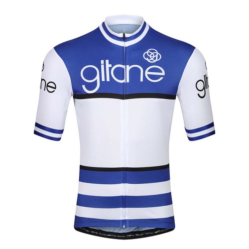 Gitane retro team - retro, jersey
