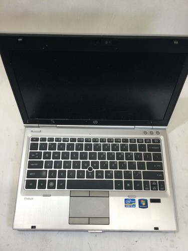 Elitebook 2560p for parts - 2560p,