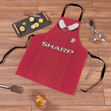 Manchester Red 1999 Home