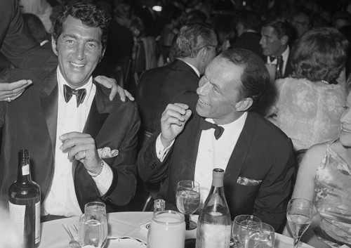61216 dean martin - and, frank