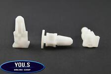 10 x Entry Sills Fastening