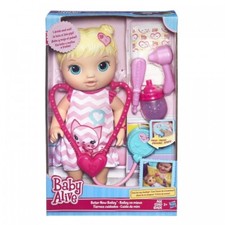 Baby Alive Better Now Bailey