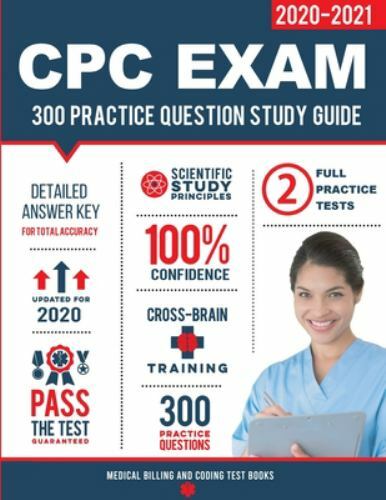 Cpc exam study - guide:, 300