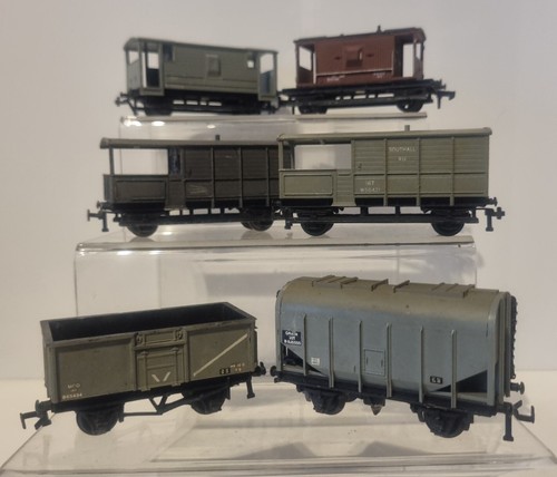 Rake hornby dublo - rake,