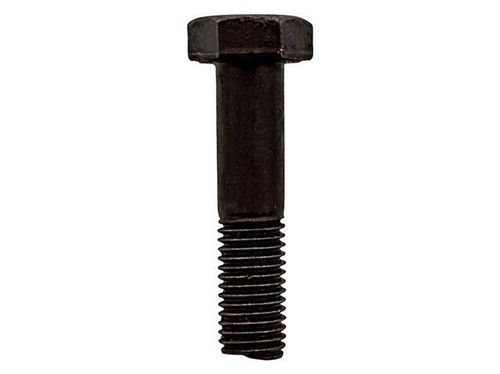 Drive flange bolts washers - flange,