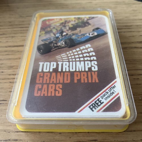 1970s grand prix cars top - grand,