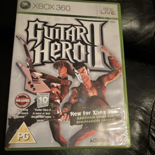Activision guitar hero - activision,