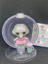 Lol Surprise On Pointe Winter