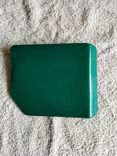 Transporter fuel flap - t4,