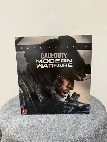 Call duty modern warfare - duty,