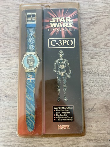 Vintage star wars - wars, episode