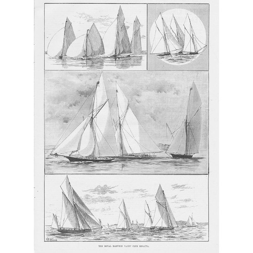 The royal harwich yacht club - royal,