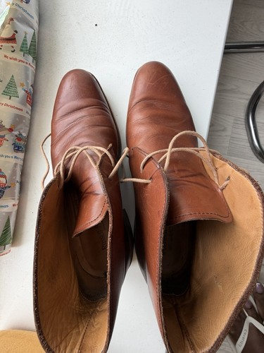 Russell bromley brown - russell,
