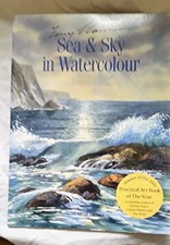 Terry Harrison's Sea & Sky in