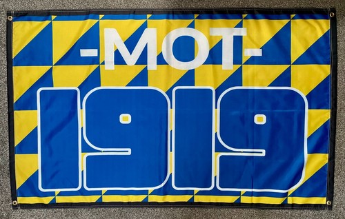 Unique leeds 1919 united - 1919,