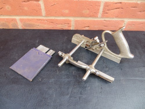Vintage record 044 plough - 044,