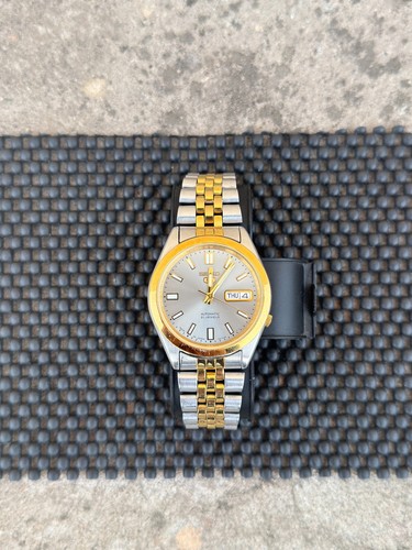 Vintage seiko automatic - vintage,
