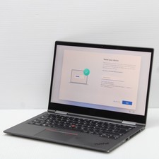 Lenovo ThinkPad X1 Yoga 14 in