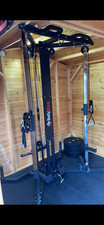 bodymax Cable Motion Rack System 