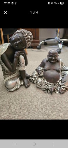 Gleneagles studio buddha - studio,