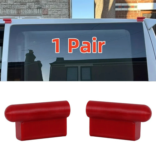 Campervan awning protector - campervan,