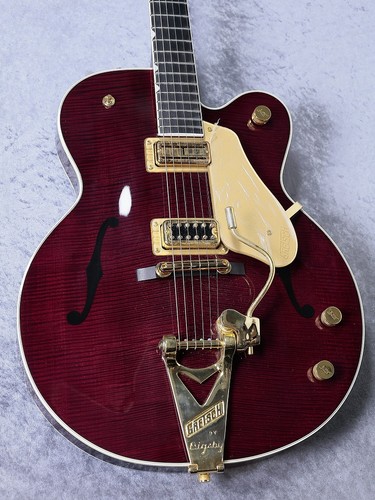 Gretsch g6122 1959 nashville - gretsch, g6122-1959