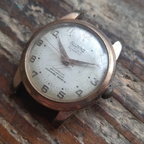 Vintage allaine automatic - vintage,