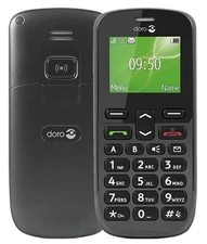 Doro PhoneEasy 508 Grey EE NETWORK