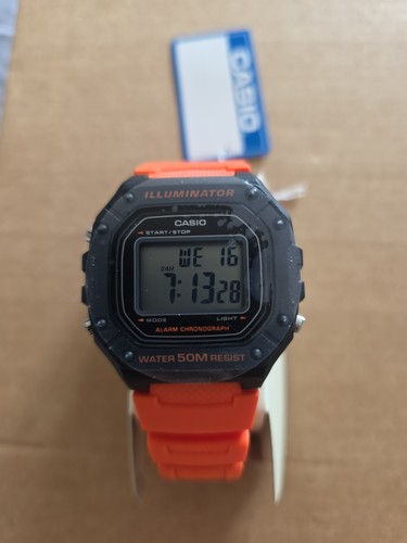 Brand new casio illuminator - brand,