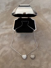 Crystallized with Swarovski