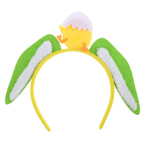 Easter bunny ears - bunny, headband