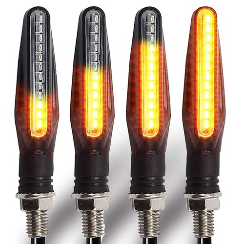 Motorcycle blinkers indicator - blinkers,